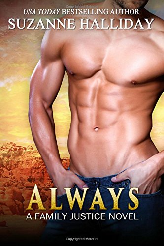 Always book cover