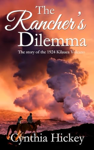 The Rancher's Dilemma cover