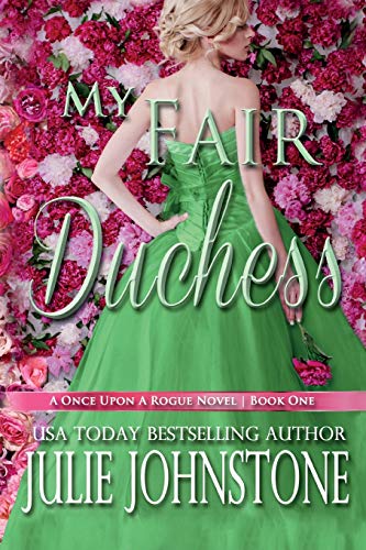 My Fair Duchess book cover