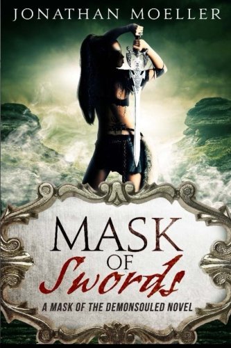 Mask of Swords book cover