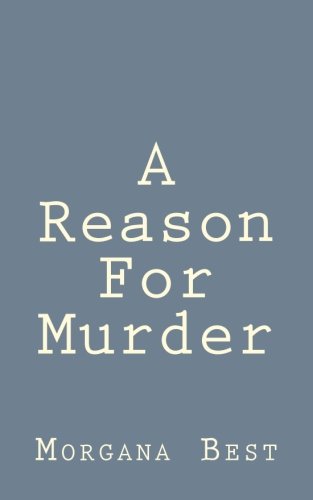 A Reason for Murder cover
