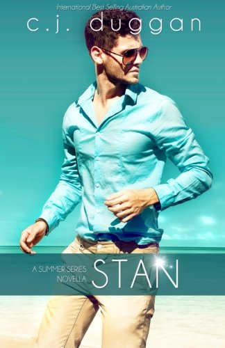Stan book cover