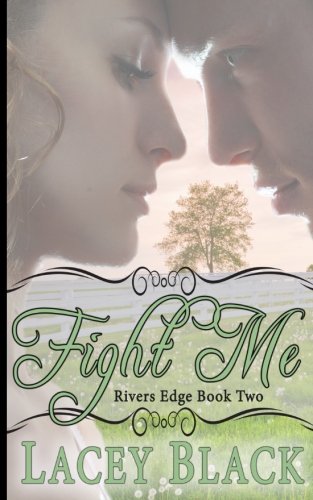 Fight Me book cover