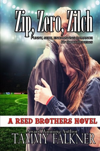 Zip, Zero, Zilch book cover