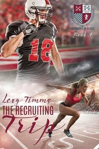 The Recruiting Trip book cover