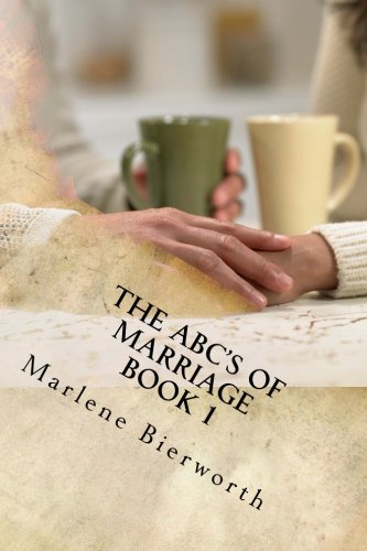 The ABC's of Marriage: Book 1 book cover