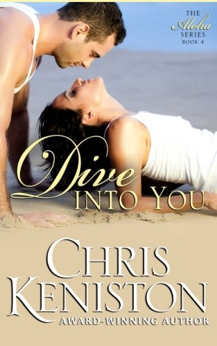 Dive Into You book cover