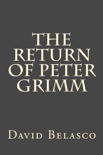 The Return of Peter Grimm