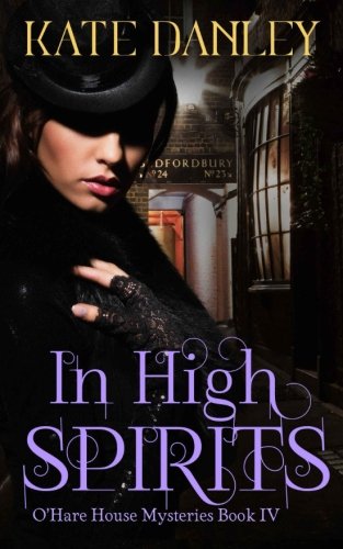 In High Spirits