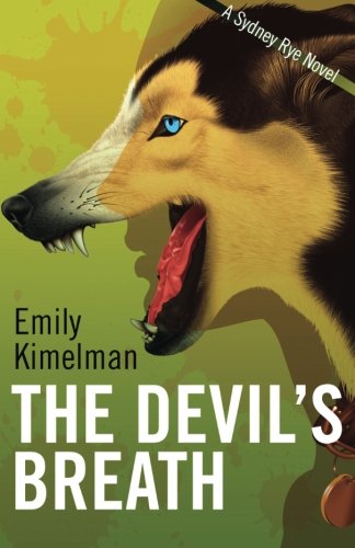 The Devil's Breath book cover