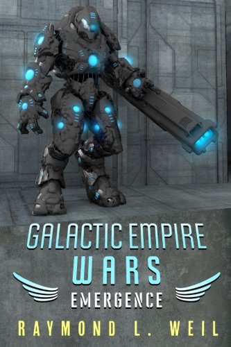 Emergence book cover
