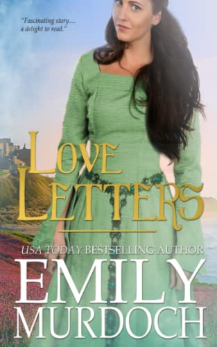 Love Letters book cover