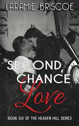 Second Chance Love book cover