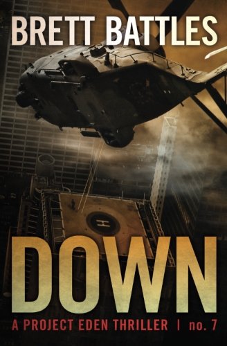Down book cover