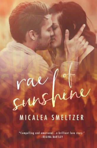 Rae of Sunshine book cover