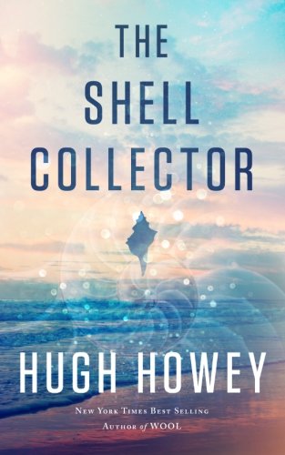 The Shell Collector book cover