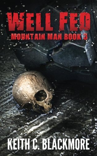 Well Fed book cover