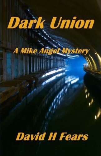 Dark Union book cover