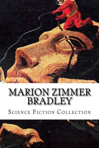 Marion Zimmer Bradley, Science Fiction Collection book cover