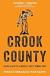 Crook County: Racism and Injustice in America's Largest Criminal Court