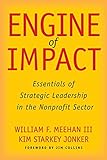 Engine Of Impact Essentials Of Strategic Leadership In The Nonprofit Sector