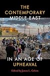 The Contemporary Middle East in an Age of Upheaval