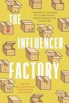 The Influencer Factory: A Marxist Theory of Corporate Personhood on YouTube