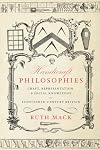 Handicraft Philosophies: Craft, Representation, and Social Knowledge in Eighteenth-Century Britain
