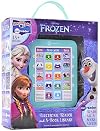 Disney Frozen Elsa, Anna, Olaf, and More! - Me Reader Electronic Reader and 8-Sound Book Library - PI Kids