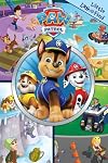 Look and Find: Paw Patrol