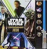 Star Wars Lentrainement Jedi
