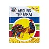 Around the Farm: My First Look and Find (The World of Eric Carle)
