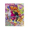 Look and Find: Dreamworks Trolls