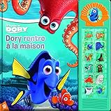 Le Monde De Dory Dory Rentre La Maison