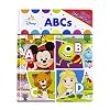 First Look & Find: Disney Baby ABCs