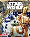 Journey to Star Wars: The Last Jedi Look and Find