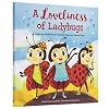 Merriam-Webster Kids - A Loveliness of Ladybugs, Collective Animal Nouns and the Meanings Behind Them - PI Kids