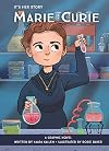 Marie Curie (It's Her Story: A Graphic Novel)