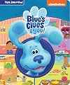 Nickelodeon Blue's Clues & You! - First Look and Find Activity Book - PI Kids