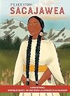 Sacajawea (It's Her Story: A Graphic Novel)