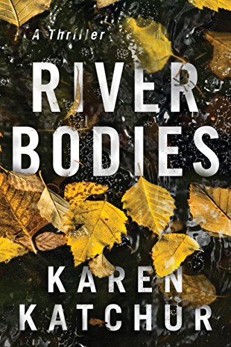 River Bodies book cover