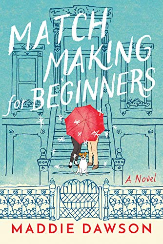 Matchmaking for Beginners book cover