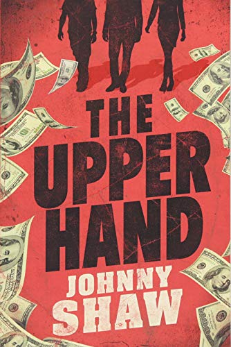 The Upper Hand book cover