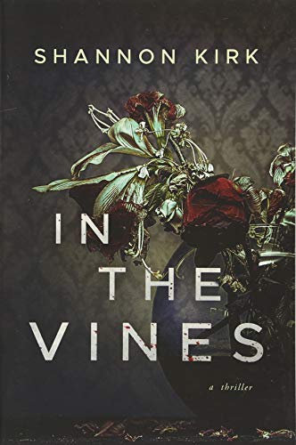 In the Vines book cover