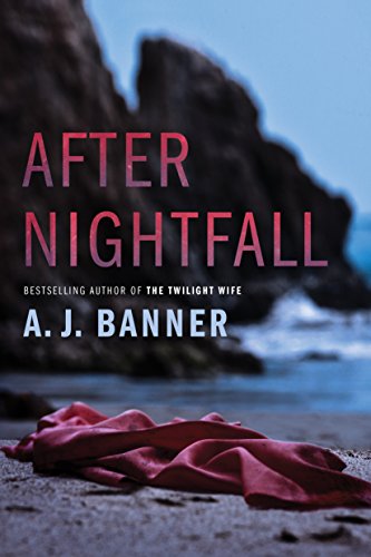 After Nightfall book cover