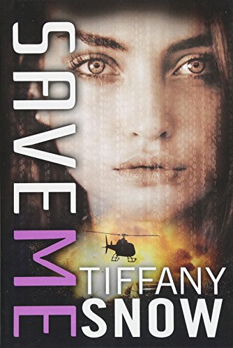 Save Me book cover