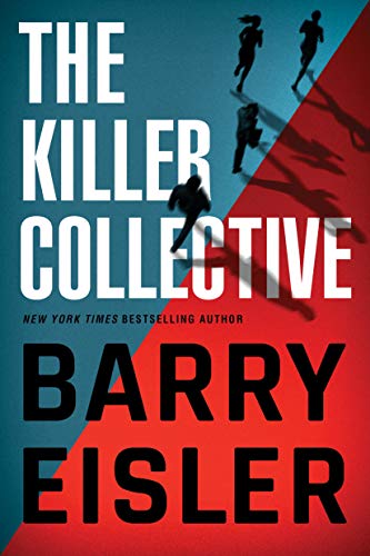 The Killer Collective cover