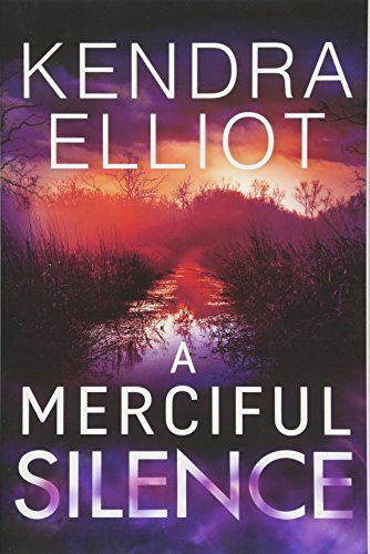 A Merciful Silence book cover