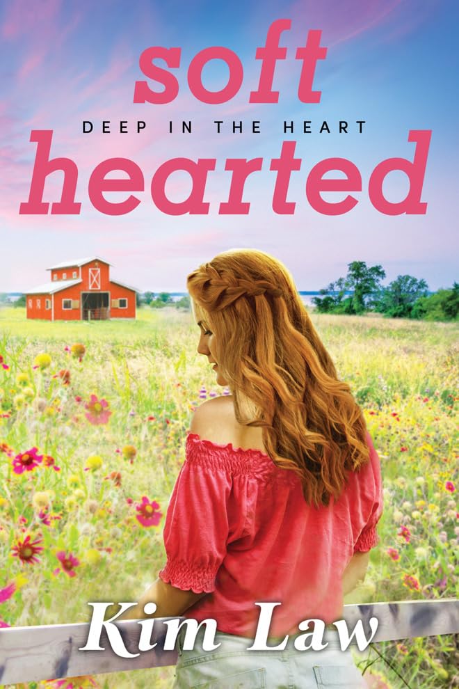 Softhearted book cover