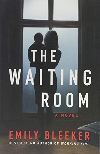 The Waiting Room book cover